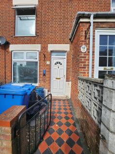 Front of the House