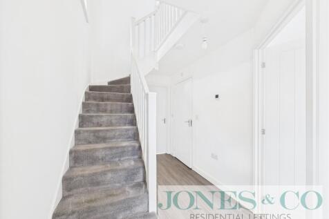 Stairway