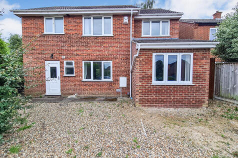 Front of the House