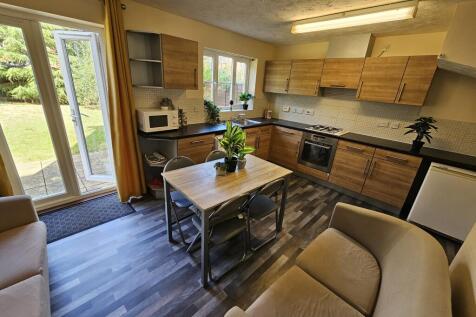 Lounge/Diner