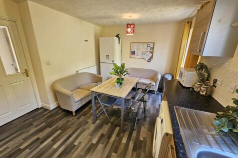 Lounge/Diner