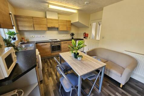 Lounge/Diner