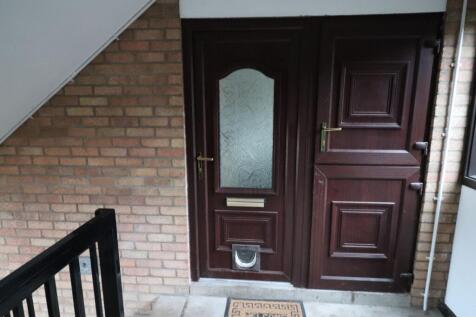 Main Door