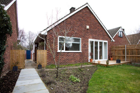 Back Garden