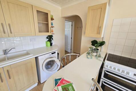Kitchen and Dining
