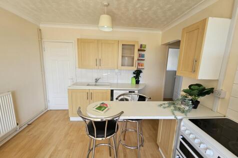 Kitchen and Dining