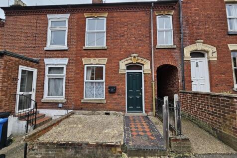 Front of the House