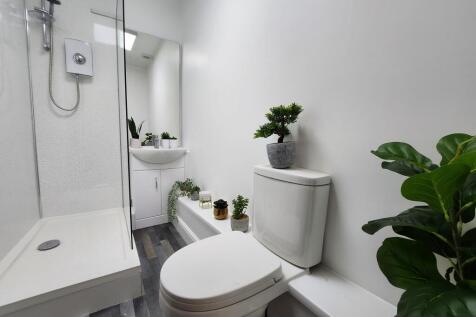 Toilet and Bath