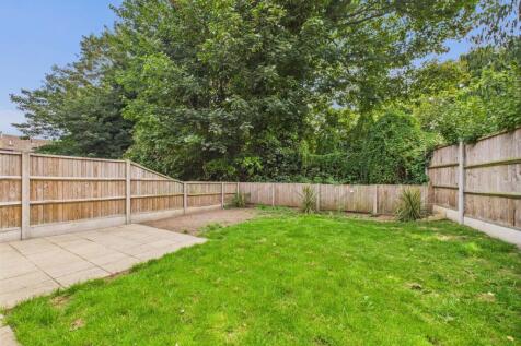 Back Garden 2
