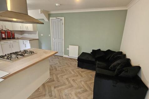 Kitchen/Lounge