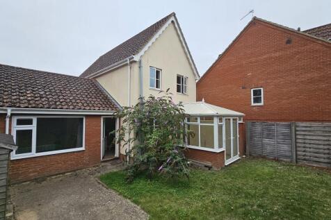 Back of the House