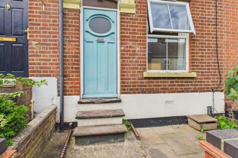 Front of the House