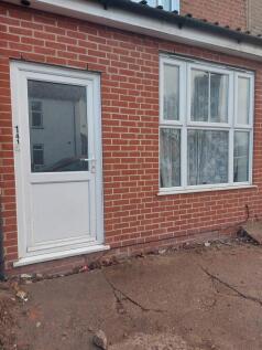 Front House