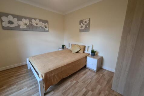 Bedroom Rm 1