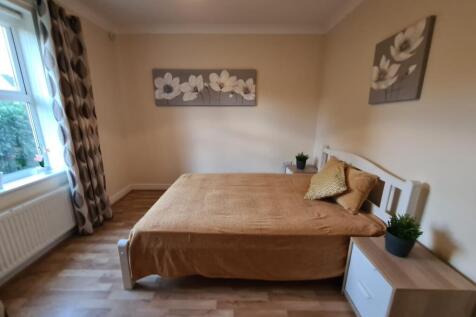 Bedroom Rm 1