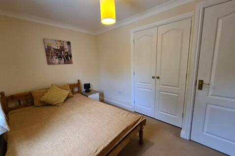 Bedroom Rm 4