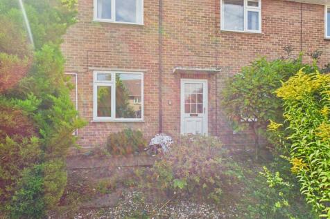 Front of the House