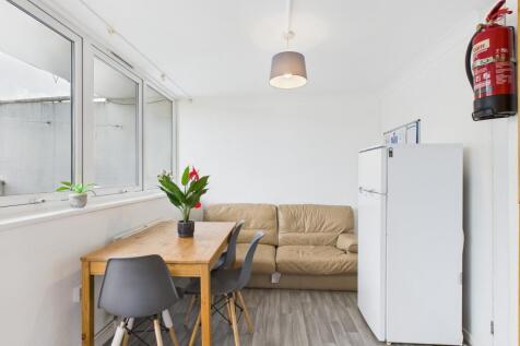 Lounge and Dining