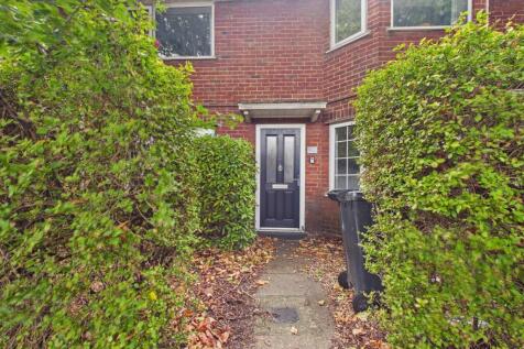 Front of the House
