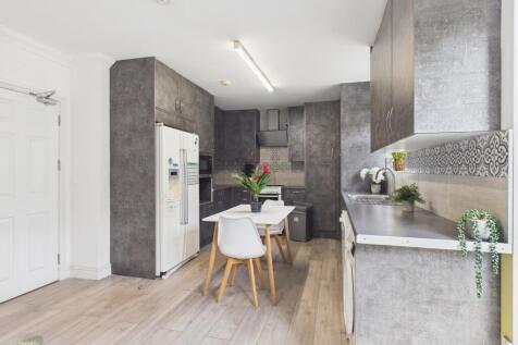 Kithchen/Dining