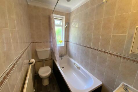 Toilet and Bath