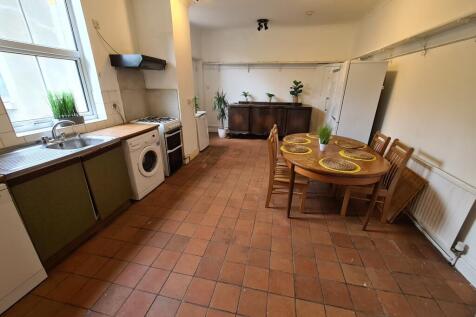 Kitchen and Dining