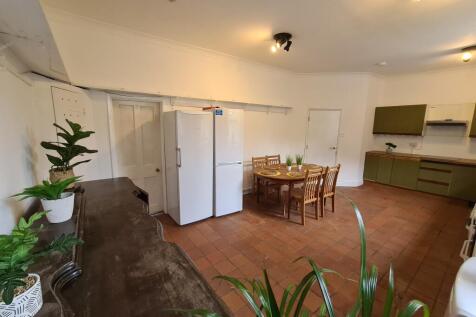 Kitchen and Dining