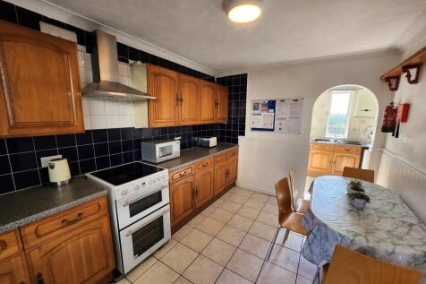 Kitchen and Dining