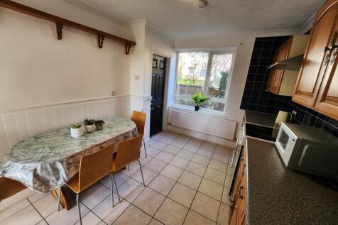Kitchen and Dining