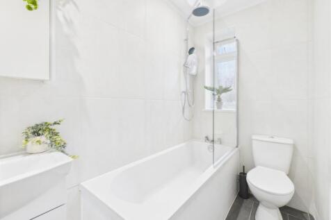 Toilet with Bathroom