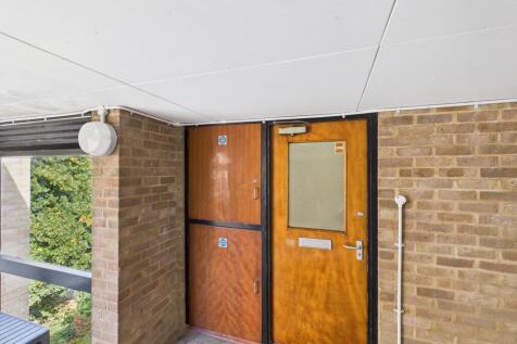 Front of the House