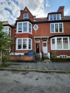 Front of the House