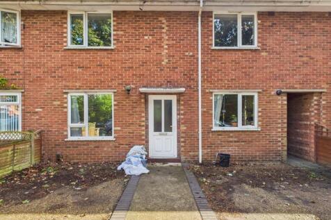 Front of the House