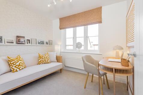 barden croft, tonbridge