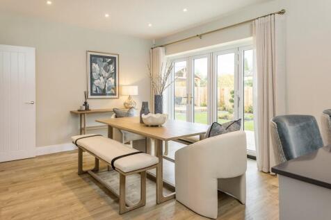 the willows, burridge