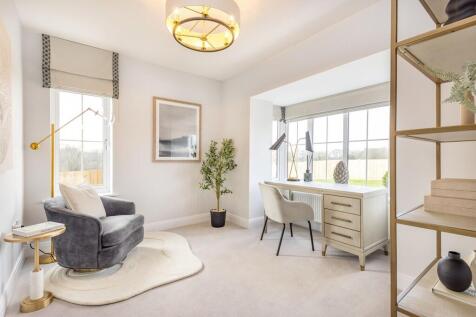 the willows, burridge