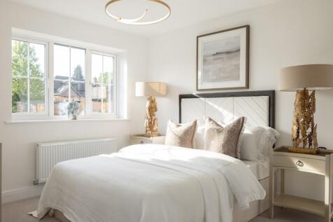 the willows, burridge