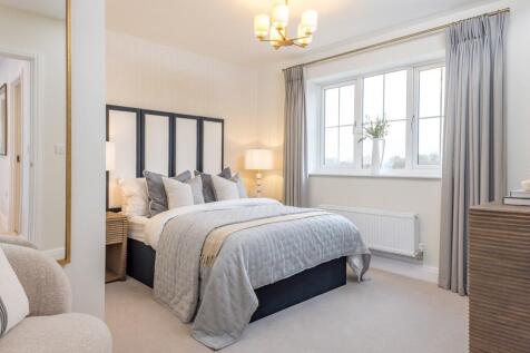 the willows, burridge