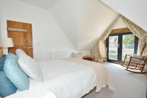 Master Bedroom.