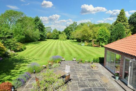 Rear Grounds