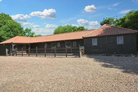 Stables