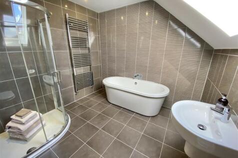 En-Suite Shower R...
