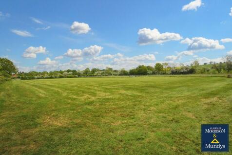 Rear Paddock
