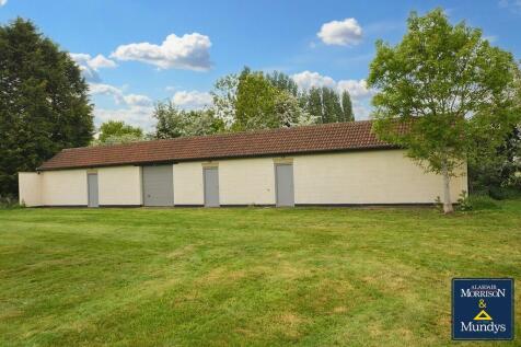 Stable Block