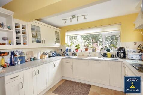 Kitchen;