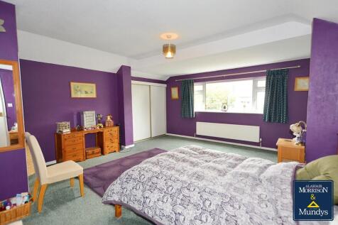 Master Bedroom.