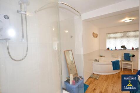 Shower-Bathroom