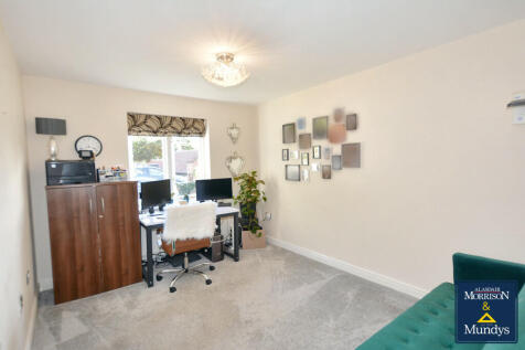 Study-Bedroom 3