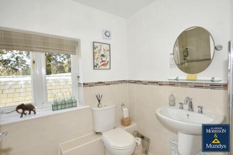 En-Suite Shower R...