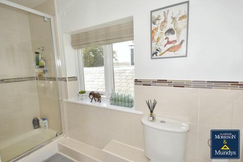 En-Suite Shower R...